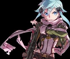 Check out this fantastic collection of sinon sao wallpapers, with 43 sinon sao background images for your desktop, phone or tablet. Sinon Sword Art Online 1080p 2k 4k 5k Hd Wallpapers Free Download Wallpaper Flare