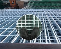 Standard Grating Panels Standard Sized And Custom Size For