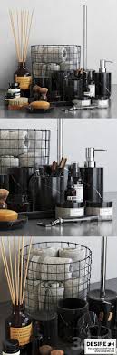 This bath accessory features marble at its finest. Desire Fx 3d Models Nexus Black Marble Bathroom Accessories