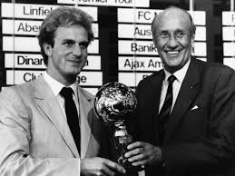 Rummenigge was due to leave the bundesliga champions at the end of 2021 but has brought forward his departure to june 30, says sky sports. 4 Of The Best Moments Of Karl Heinz Rummenigge S Career 90min