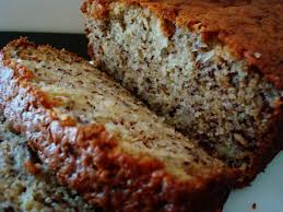 Sour Cream Banana Bread Recipe Yummly Recipe Sour Cream Banana Bread Moist Banana Bread Best Banana Bread