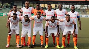Scorespro offers football livescores for all football & soccer matches currently taking place around the world along with livescore results for all football & soccer matches from today's games including football leagues, cups, competitions, tournaments & friendly matches. Akwa United Close In On Npfl Title With Jigawa Golden Stars Win Goal Com