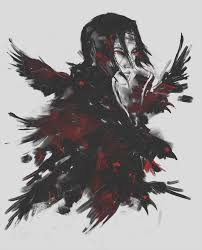 Just Going Through Shippuden Now So I Made Some Itachi Art Naruto Anime Manga Itachi Anime Naruto Naruto Shippuden Anime