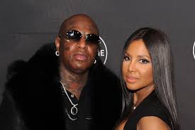 Birdman And Kimora Lee Simmons Are Not A Couple