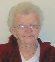 Loretta Stawasz Obituary