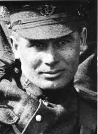 Lives of the First World War