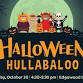 Halloween Hullabaloo event image