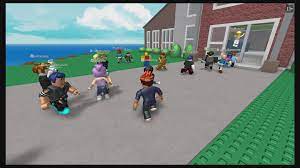 Roblox Introduces Cross Platform Play On Xbox One Roblox Blog