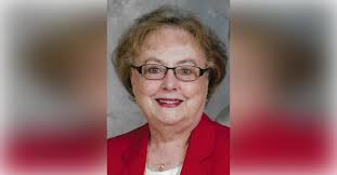Obituary information for Joan Mary Meyer