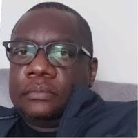 Chrispin Chinwadzimba