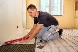 To do a system for a bathroom running off of a domestic water tank, in operation for potable water requires all potable water components. 11 Best Radiant Floor Heating Systems Reviews Buyer S Guide