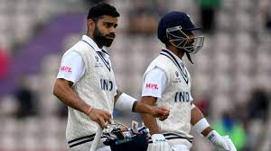 India face new zealand within the inaugural world test championship final on friday in a match that would have a profound affect on cricket globally. Xn 1rutwnkoatm