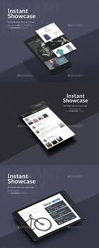 Dark Presentation Mockups Mockup Presentation Logo Presentation