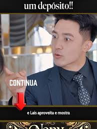 Drama Wave Roland and Eva