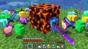 Sep 18, 2019 · today we try to beat the ender dragon when all the block drops are randomrandomized minecraft playlist: Every Drop Is Random In This Minecraft Uhc Again X4 By Xnestorio