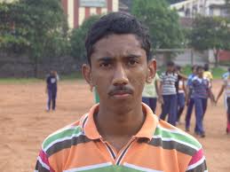 Sports Lovers Pullurampara: ATHLETS