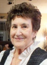 Jeannette Rowe Obituary