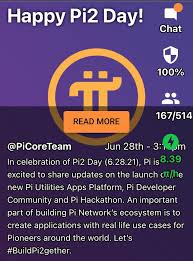 Is pi crypto worth anything 2021 / pi network smartphone mining app pi cryptocurrency by kyle pi network medium : Ducdswfkrhs4om