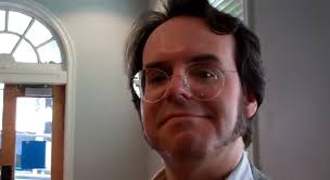 13 Questions with J. L. Bell (Part 1)