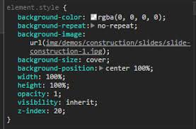 How To Make Background Image Responsive After Resize Windows With Specific Width Stack Overflow Tile the image in both directions.