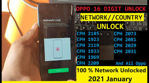 Don't panic, wasconet.com will provide you will you unlock code free. Cph1923 Network Unlock For Gsm