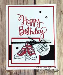 Birthday Cards For Guys Epic Celebration Birthday Cards For Boys Kids Birthday Cards Card Making Birthday