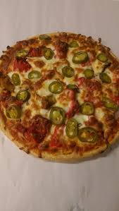 Small pizzas average between 8 and 10 inches in diameter and will yield about six slices. 10 Inches Pizza Small Donner Meat Chips Drink Our Menu Trinity Fish Bar Gainsbrough Gainsborough
