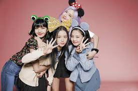 On august 8, blackpink's members took to instagram to celebrate their fourth debut anniversary. Happy 4th Anniversary Bp Blackpink Blackpink Photos Blackpink Jisoo