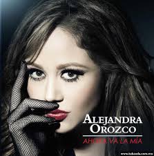 Mariolis suárez (audición la voz méxico 2014). Se Acabaron Los Pendientes Es Lo Nuevo De Alejandra Orozco Tubanda Magazine