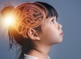 Why Learning Is Child's Play