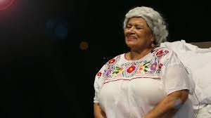 Charity: From A Mexican Trilogy