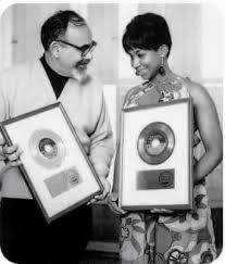 Remembering Jerry Wexler, Co-Head of Atlantic Records and Coined Rhythm and  Blues