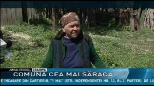 Situația cea mai grava rămâne în comuna drăgănești vlașca. Comuna Cea Mai SÄracÄ Youtube
