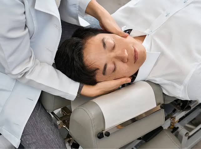Best Chiropractor Hong Kong | Registered & Trusted - Agape