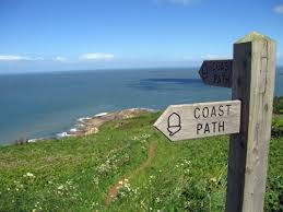 Hotels near harbour, port isaac, cornwall. Southwest Coastal Path Walking Silversurfers