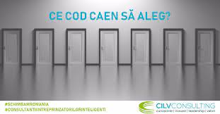 Caen este acronimul de la clasificarea activitatilor economice nationale si codul caen este un simbol numeric specific unei anumite activitati economice. Planul De Afaceri Episodul 2 Eu Cu Ce Cod Caen Aplic