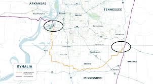 The pipeline and hazardous materials safety administration has developed the pipeline information management mapping application (pimma) for use by pipeline operators and federal, state. This Black Memphis Neighborhood Is Trying To Stop An Oil Pipeline They Re Running Out Of Time Southerly