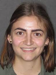 Brittany Speck's Instagram, Twitter & Facebook