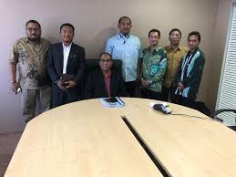 Ini merupakan apa yang dicakap di laman mereka. Abd Rahim Muda Takilmat Bahagian Perumahan Suk Pahang Facebook