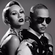 Keri Hilson & T.I.