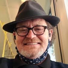 Peter Meade's Instagram, Twitter & Facebook