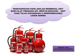 Terdiri daripada monoamonium dan ammonium. Aa Fire Protection Service Muar Branches Home Facebook