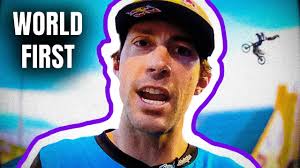 World First: Brother Sister Tandem Freestyle & Life Changing Injuries