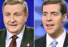 18th District fact check: Some ads are ... less than truthful