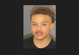 20-year-old charged in Northeast Baltimore shooting, police say