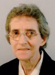 Soeur Cécile Mercier (Avis de décès)