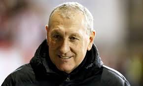 Former England captain Terry Butcher appointed Newport County manager