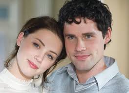 Filmografie Ben Hollingsworth