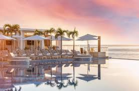 Luxury Adults Only Vacation