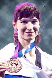 Profile "KUZMINA Tatiana"